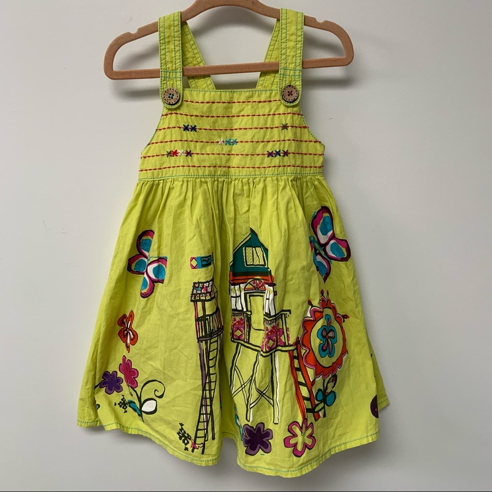 [BOGO ✨] Cute Summer Dress 🌼